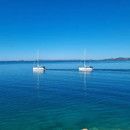 Mobile Marina