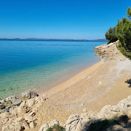 Mobile Marina Holiday home Drage