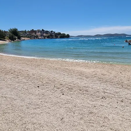 Mobile Marina Drage