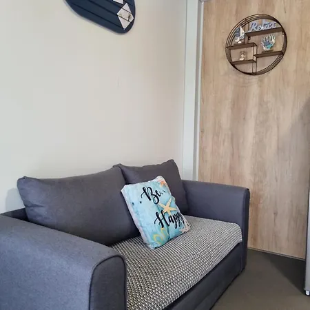 Mobile Marina Holiday home Drage