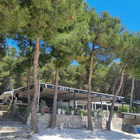 Mobile Marina Drage